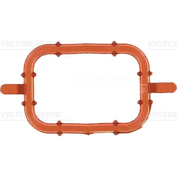 VICTOR REINZ 71-33109-10 Manifold Contası Emme Bmw E46 E90 E91 E92 E93 5 E39 E60 E61 E63 7 E38×3 E83