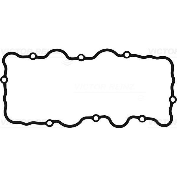 REINZ 71-33367-0 Üst Kapak Contası Astra F 1.7 Td 94-99 Astra G 1.7 Td 98-05 Omega A 2.0 86-94 