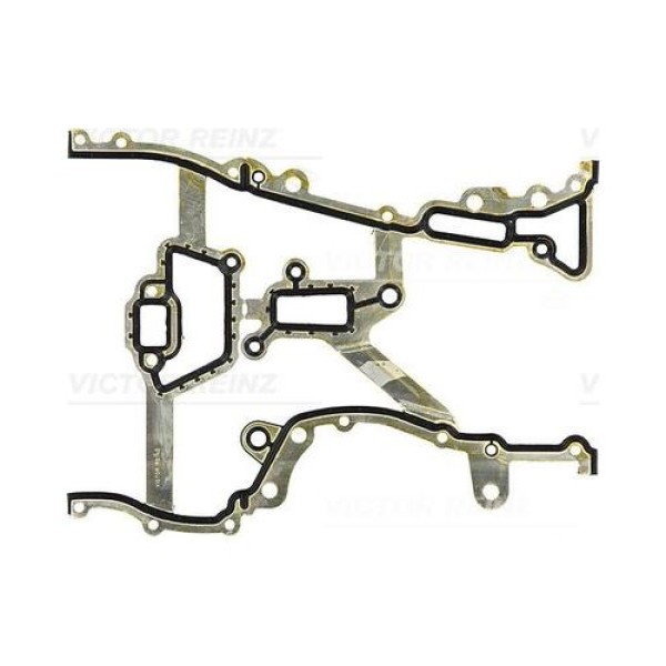 VICTOR REINZ 71-33492-0 Yağ Pompa Contası Astra G 00-07 H Corsa C D Agila A 1.0 1.2 1.2 16V 1.4 Z14X