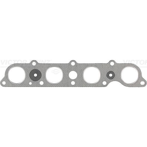 REINZ 71-33619-0 Manifold Contası Egzoz Standart Megane 2.0 16V F7R