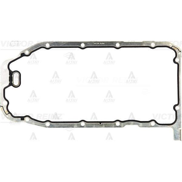 REINZ 71-33696-0 Karter Contası Astra G 1.7D *X17Dtl* Büyük