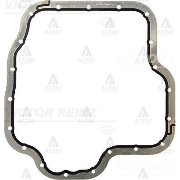 REINZ 71-33697-0 Karter Contası Astra F Astra G 1.7 Dt 1.7 Dtl Alt 