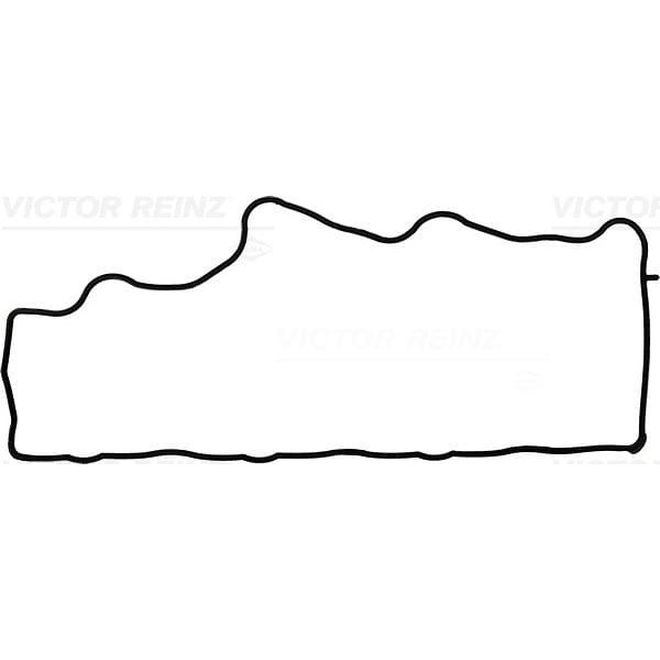 REINZ 71-33723-0 Üst Kapak Contası Boxer 2.5 Td 2.5 Dj5 Dj5T Dj5Td