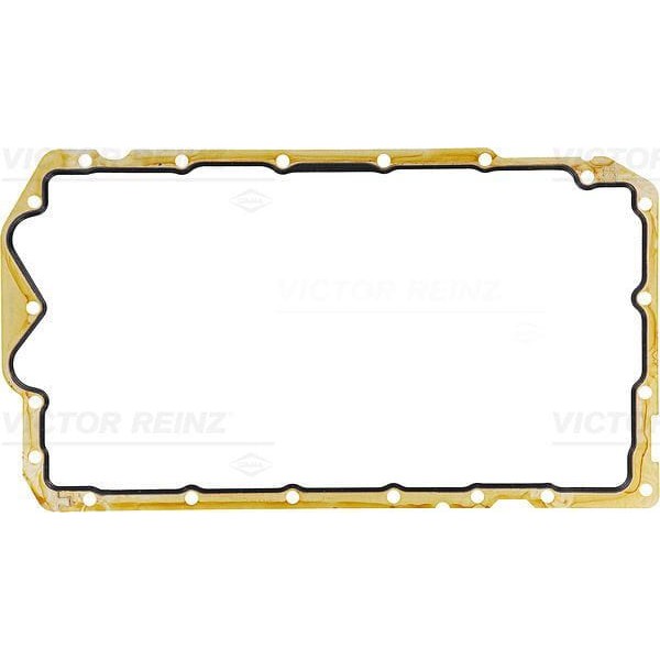 REINZ 71-34056-0 Karter Contası Bmw 3 E46 99-05 -Z4 E85-E86 03-09 -Bmw 5 E60-E61 03-10 -X3 E83 03-10