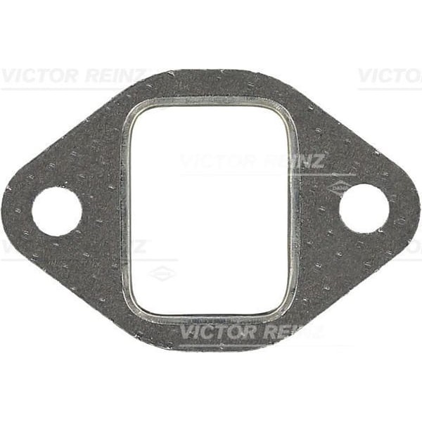 REINZ 71-34084-0 Manifold Contası Egzoz Passat A4 A6 98-05 -Superb 01-08 2.5TDI Afb-Akn-Bd G Aym