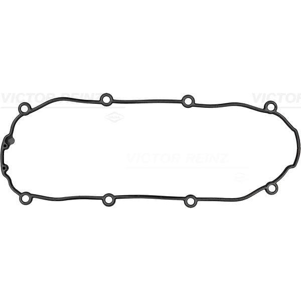 VICTOR REINZ 71-34096-0 Üst Kapak Contası Golf IV V VI Bora Passat / A3 A4 / Toledo Leon / Octavia 1