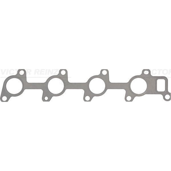 REINZ 71-34251-0 Manifold Contası Egzoz Mercedes C W202 E W210-W211 M W164-W639 Vito 03-Crossfıre 2. 