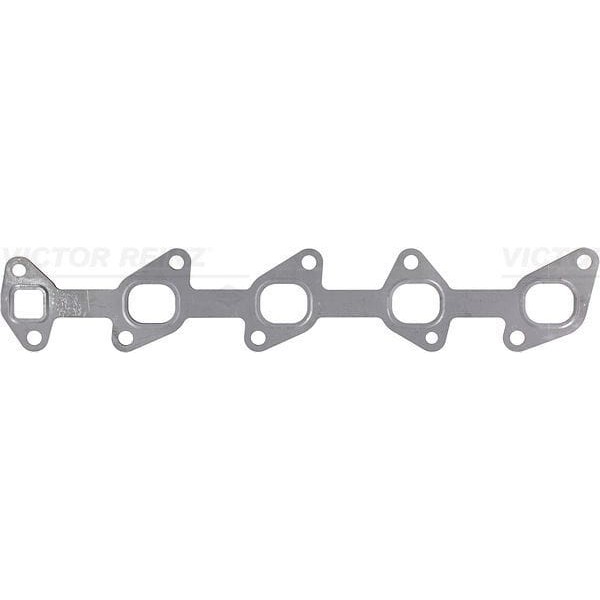 REINZ 71-34279-0 Manifold Contası Egzoz Vectra B Vectra C Omega B X20Dth Y20Dth Y22Dtr