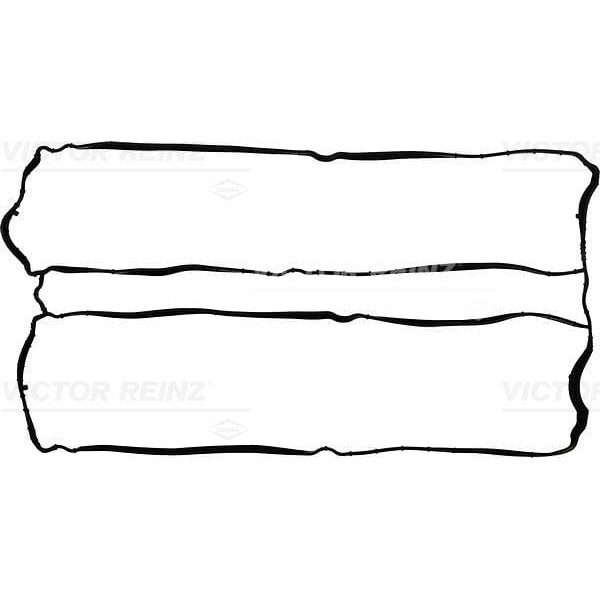 REINZ 71-34333-0 Üst Kapak Contası Focus 98-04 -Mondeo 96-00 -Tourneo Connect 02- Transit 00-06 1.6