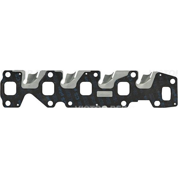 REINZ 71-36322-0 Manifold Contası Egzoz Palio Albea Doblo / Astra Corsa 1.3 Jtd 