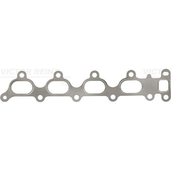 REINZ 71-36606-0 Manifold Contası Egzoz Astra G Astra H Vectra C Merıva Z16Xep