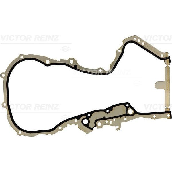VICTOR REINZ 71-36772-0 Motor Yan Muhafaza Kapak Contası Golf VI Jetta Passat Tiguan Scırocco Passat