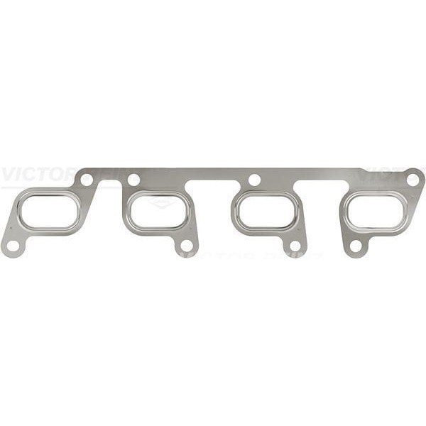 VICTOR REINZ 71-37422-0 Manifold Contası Egzoz Golf VI Vıı Jetta Polo Caddy III Tiguan Leon Amarok T 