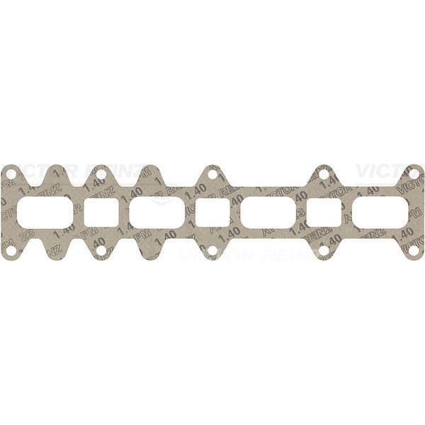 REINZ 71-37456-0 Manifold Contası Egzoz Ducato / Boxer 2.3 Jtd 2.3 Td