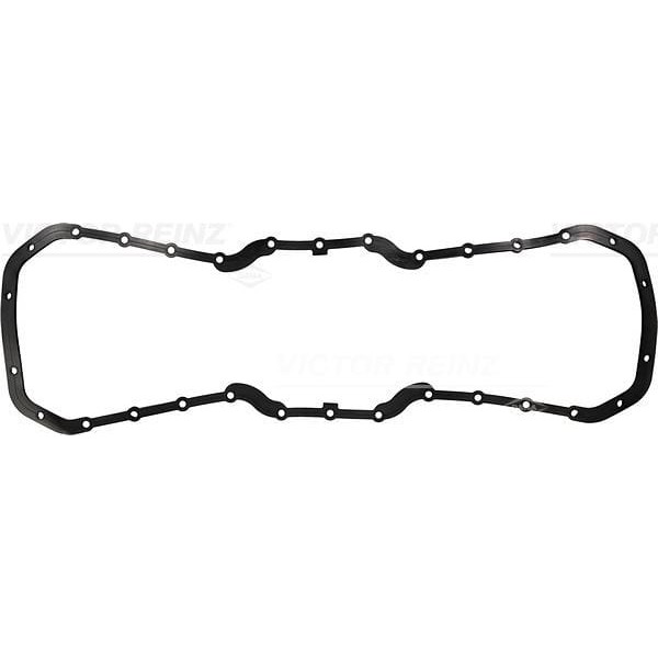 REINZ 71-37741-0 Yağ Karter Contası Renault Magnum 390-400-430-470-480 