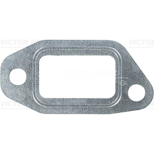 REINZ 71-37869-0 Egzoz Manifold Contası Renault Mıdlum 135-180-220-250 Premium 210-250 