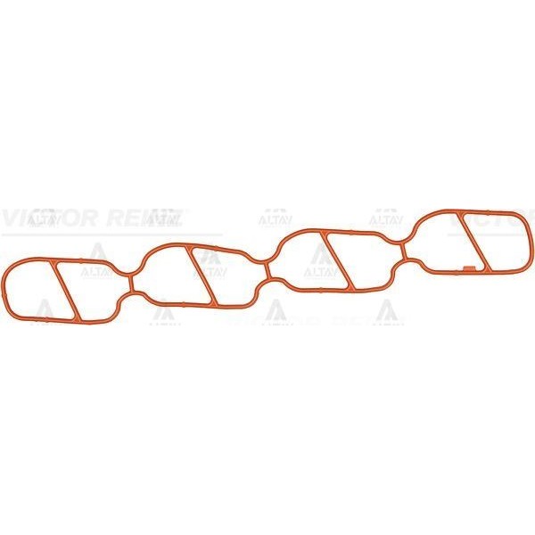 REINZ 71-38228-0 Manifold Contası Emme Palio Albea Doblo / Astra Corsa 1.3 Jtd 1.3 Cdtı 