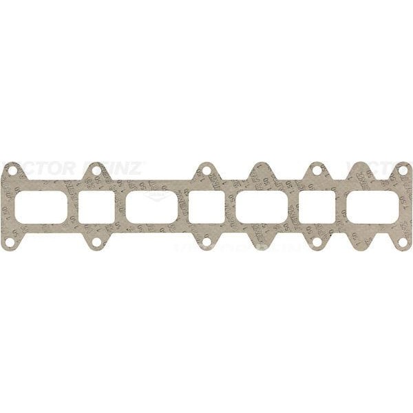 REINZ 71-38362-0 Manifold Contası Egzoz Ducato 3.0 Jtd