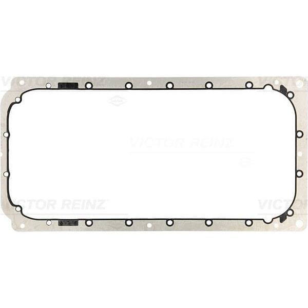 REINZ 71-38484-0 Yağ Karter Contası Renault Mıdlum 150-180 