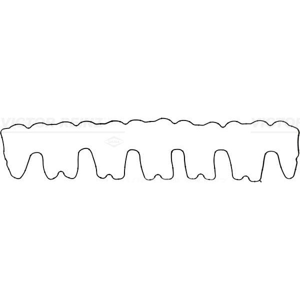 REINZ 71-38971-0 Silindir Kafa Contası Cover 