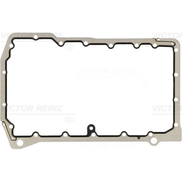 REINZ 71-39298-0 Yağ Karter Contası Bmw M47 E46 E60 E61 E83 E87 E90