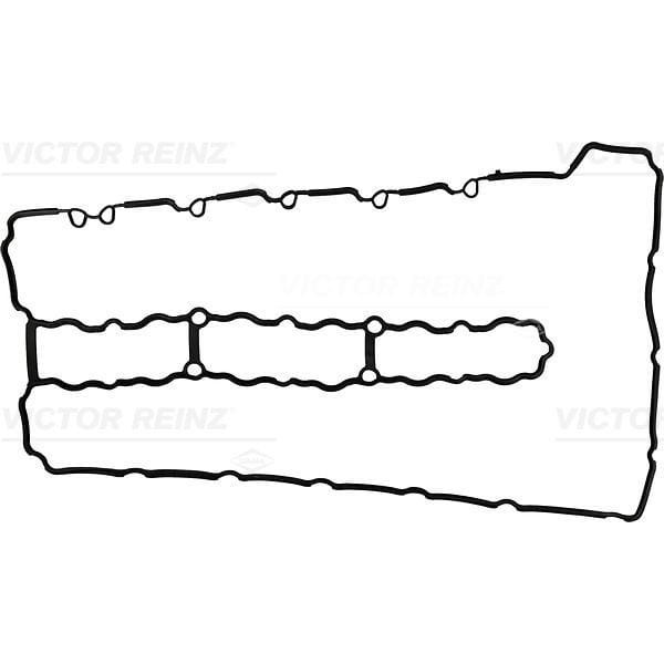 REINZ 71-39366-0 Külbütör Kapak Contası (Bmw N54) 