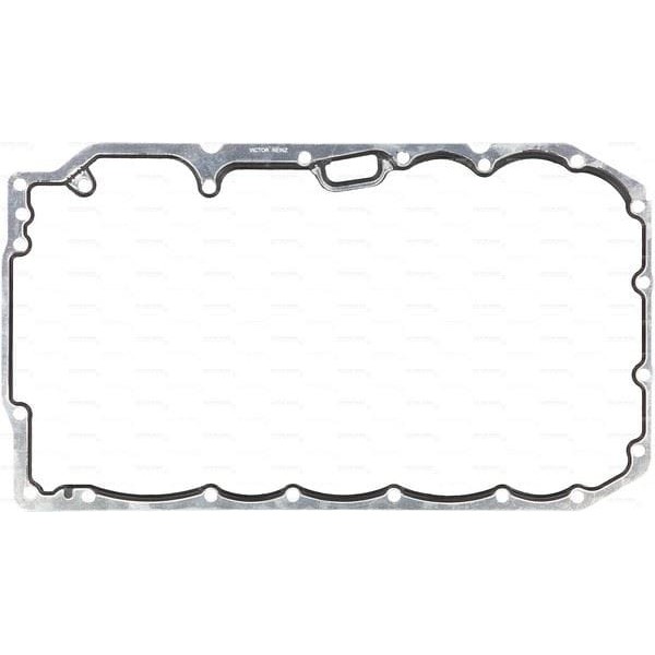 REINZ 71-39472-0 Yağ Karter Contası Bmw N47 E60 E61 E81 E83 E84 E87 E90 E93