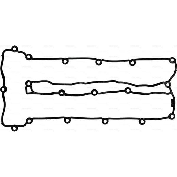 REINZ 71-40438-0 Üst Kapak Contası Sprinter 06- 