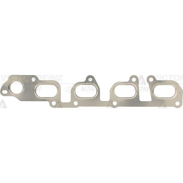 REINZ 71-40497-0 Manifold Contası Egzoz 10- Transporter.T5-T6