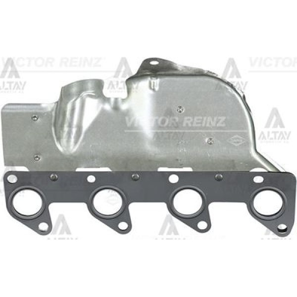 REINZ 71-40498-0 Manifold Contası Egzoz 10- Polo-Golf VI-Jetta-A1-A3 1.2TFSI 