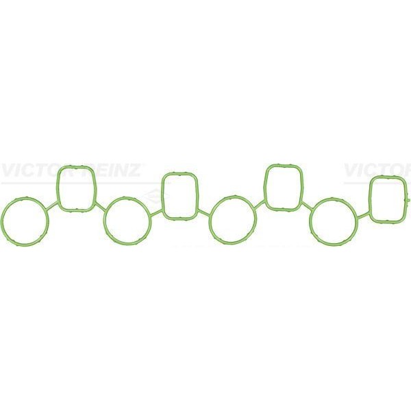 VICTOR REINZ 71-40506-0 Manifold Contası Emme Crafter Amarok 2.0TDI 13-16 Cdca-Cdba-CKUB 