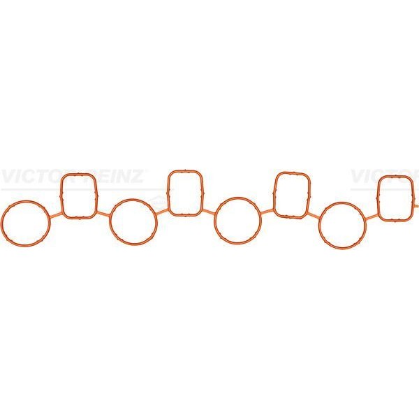REINZ 71-40507-0 Manifold Contası Emme Passat Tiguan A4 2.0 TDI 11- Caddy III 2.0TDI 12-15 Chfc-Cfhf