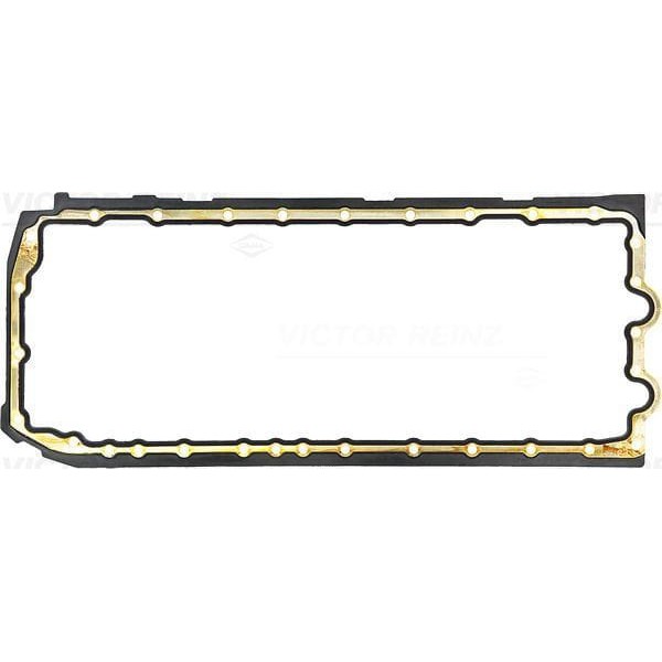 REINZ 71-41291-0 Yağ Karter Contası Bmw N55 3.0 F10 F01 E70 F30 E90 