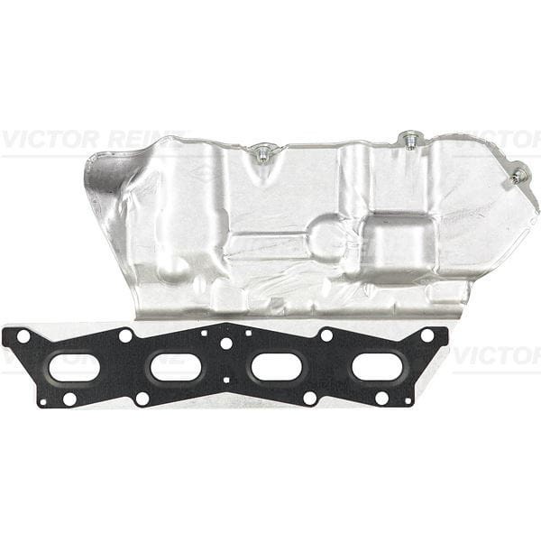 REINZ 71-42126-0 Manifold Contası Egzoz Punto Evo -12 / Delta III / Mıto 1.4 1.4 16V