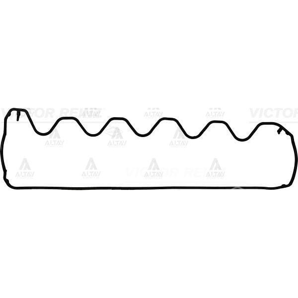 VICTOR REINZ 71-42172-0 Külbütör Kapak Contası 05- Crafter 2.5TDI *Bjk-Acv-Avr* 