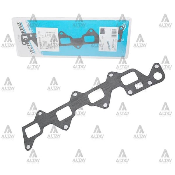 REINZ 71-52582-0 Manifold Contası Emme Corolla Ae92 Ae100 88-95 1.6 Karbüratörlü 4Af 