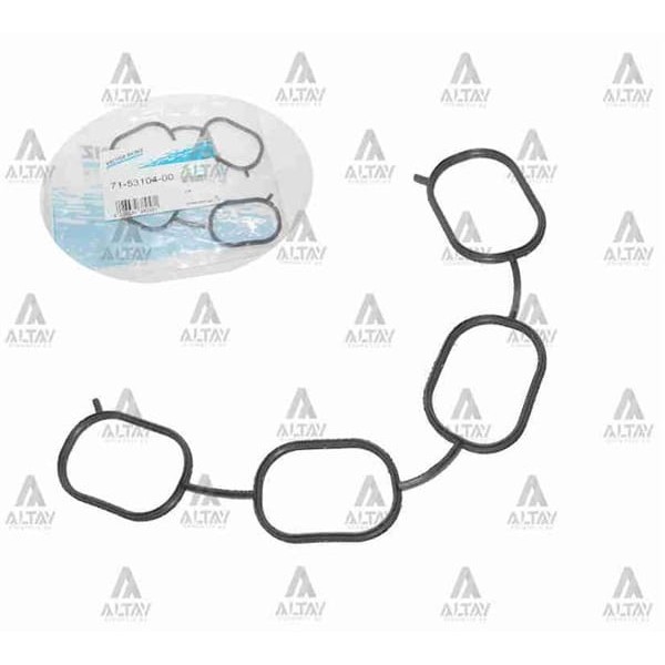 VICTOR REINZ 71-53104-0 Manifold Contası Emme Corolla 03-07 Avensis 03-08 1.4 1.6 Vvtı