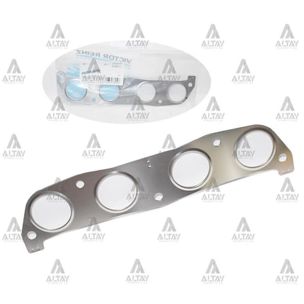 VICTOR REINZ 71-53107-0 Manifold Contası Egzoz Corolla 03-07 Avensis 03-08 1.4 1.6 Vvtı