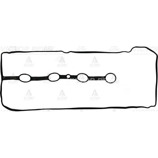 V.REINZ 71-54053-0 Üst Kapak Contası Mazda 3 1.6 16V 