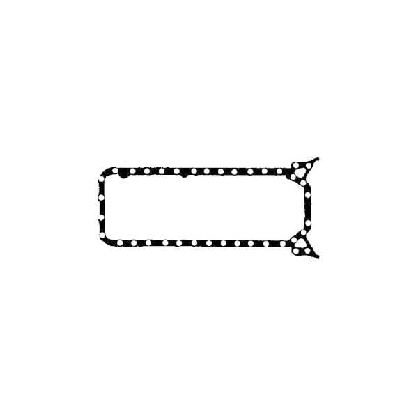 REINZ 712623220 Karter Contası Mercedes C W202 E W124-W210 G W463