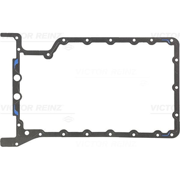 REINZ 713720600 Yağ Karter Contası