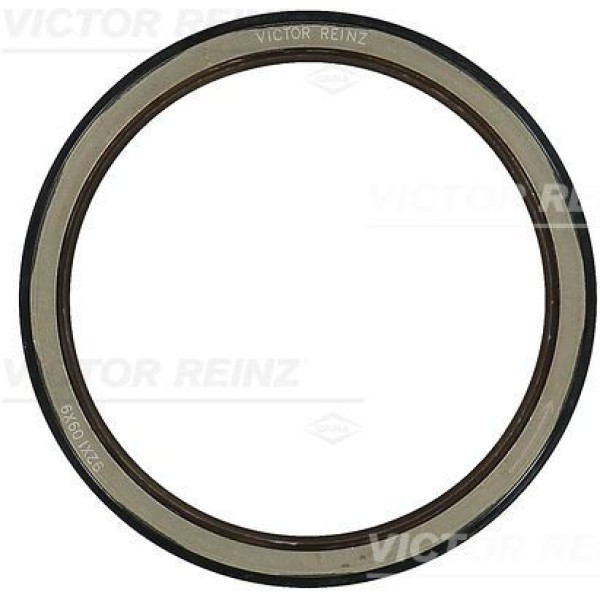 REINZ 81-10505-0 Arka Krank Keçesi Discovery-Evoque 2.0D