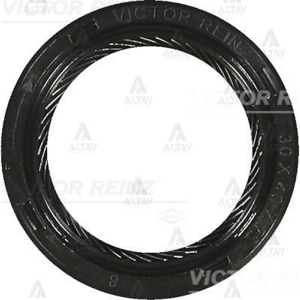 REINZ 81-15512-50 Krank Keçesi Ön Astra G-Vectra.B 1.8İ 16V *Z18Xe* 