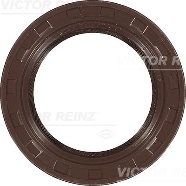 REINZ 81-21023-30 Keçe Krank Ön 6 Silindir 