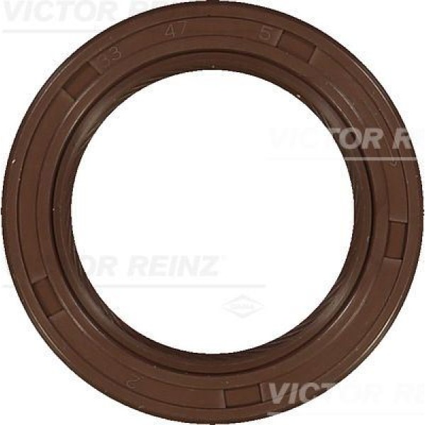 REINZ 81-33869-0 Krank Keçesi Ön Cmax Fiesta VI Focus II Fusion Mondeo / S40 1.25 1.4 1.6 33×47×5Mm