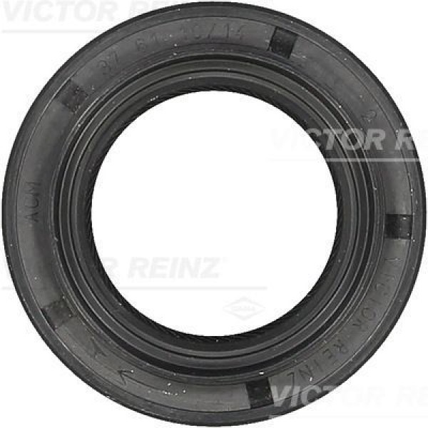 REINZ 81-35071-0 Krank Mil Keçesi Mercedes W201-W202