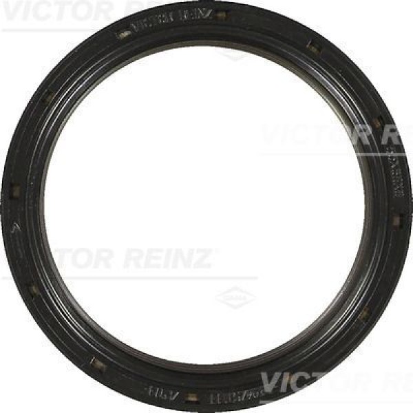 REINZ 81-37002-0 Keçe Krank M-47/47N/57 Ön 55×68×8
