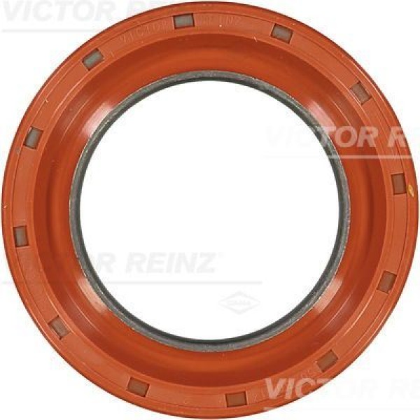 REINZ 81-37601-0 Krank Keçesi Ön Ducato / Boxer 2.3 Jtd 2.3 Td
