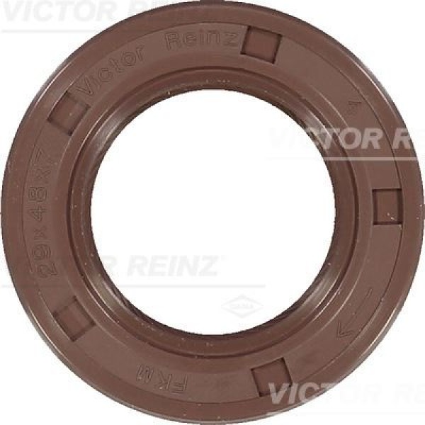 REINZ 81-39028-0 Krank Keçesi Ön Asx Colt VI Lancer 10- 1.6 4A92 1.3 1.5 30×48×6.5Mm