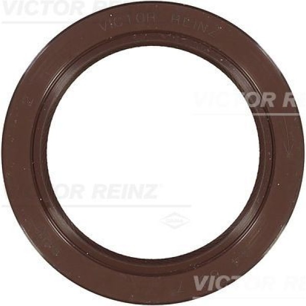 REINZ 81-53279-10 Krank Keçesi Ön Starex H100 / L200 L300 2.5D
